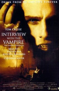ENTREVISTA COM VAMPIRO 