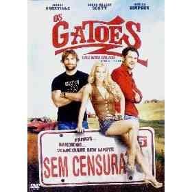 OS GATÕES