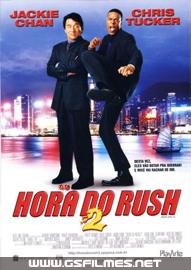 HORA DO RUSH 2
