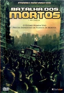 BATALHA DOS MORTOS