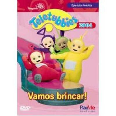 TELETUBIES