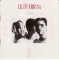 LEGIÃO URBANA - GERAÇÃO COCA  COLA
