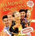  CD MAMONAS ASSASINAS