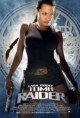 LARA CROFT - TOMB RAIDER