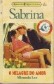 SABRINA - O MILAGRE DE AMOR