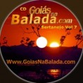 CD GOIÁS NA BALADA 7